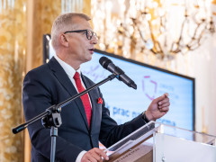 Zgromadzenie Jubileuszowe Związku Powiatów Polskich, 12 września 2023 r., Zamek Królewski w Warszawie: 67