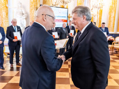 Zgromadzenie Jubileuszowe Związku Powiatów Polskich, 12 września 2023 r., Zamek Królewski w Warszawie: 721