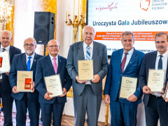 Zgromadzenie Jubileuszowe Związku Powiatów Polskich, 12 września 2023 r., Zamek Królewski w Warszawie: 609