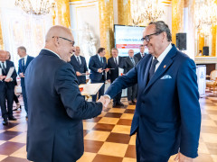 Zgromadzenie Jubileuszowe Związku Powiatów Polskich, 12 września 2023 r., Zamek Królewski w Warszawie: 655