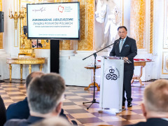 Zgromadzenie Jubileuszowe Związku Powiatów Polskich, 12 września 2023 r., Zamek Królewski w Warszawie: 874