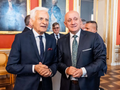Zgromadzenie Jubileuszowe Związku Powiatów Polskich, 12 września 2023 r., Zamek Królewski w Warszawie: 191