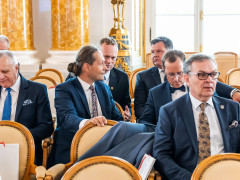 Zgromadzenie Jubileuszowe Związku Powiatów Polskich, 12 września 2023 r., Zamek Królewski w Warszawie: 111