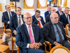 Zgromadzenie Jubileuszowe Związku Powiatów Polskich, 12 września 2023 r., Zamek Królewski w Warszawie: 319
