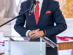 Zgromadzenie Jubileuszowe Związku Powiatów Polskich, 12 września 2023 r., Zamek Królewski w Warszawie: 854