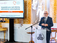 Zgromadzenie Jubileuszowe Związku Powiatów Polskich, 12 września 2023 r., Zamek Królewski w Warszawie: 882