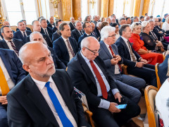 Zgromadzenie Jubileuszowe Związku Powiatów Polskich, 12 września 2023 r., Zamek Królewski w Warszawie: 366