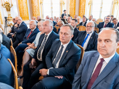 Zgromadzenie Jubileuszowe Związku Powiatów Polskich, 12 września 2023 r., Zamek Królewski w Warszawie: 355