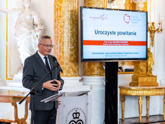 Zgromadzenie Jubileuszowe Związku Powiatów Polskich, 12 września 2023 r., Zamek Królewski w Warszawie: 792