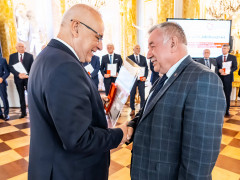 Zgromadzenie Jubileuszowe Związku Powiatów Polskich, 12 września 2023 r., Zamek Królewski w Warszawie: 709