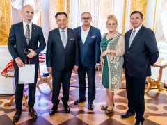 Zgromadzenie Jubileuszowe Związku Powiatów Polskich, 12 września 2023 r., Zamek Królewski w Warszawie: 249
