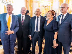 Zgromadzenie Jubileuszowe Związku Powiatów Polskich, 12 września 2023 r., Zamek Królewski w Warszawie: 265