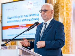 Zgromadzenie Jubileuszowe Związku Powiatów Polskich, 12 września 2023 r., Zamek Królewski w Warszawie: 880