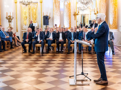 Zgromadzenie Jubileuszowe Związku Powiatów Polskich, 12 września 2023 r., Zamek Królewski w Warszawie: 340