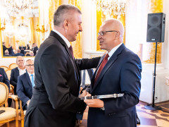 Zgromadzenie Jubileuszowe Związku Powiatów Polskich, 12 września 2023 r., Zamek Królewski w Warszawie: 550