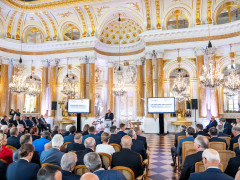 Zgromadzenie Jubileuszowe Związku Powiatów Polskich, 12 września 2023 r., Zamek Królewski w Warszawie: 22