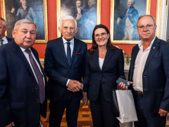 Zgromadzenie Jubileuszowe Związku Powiatów Polskich, 12 września 2023 r., Zamek Królewski w Warszawie: 195