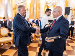 Zgromadzenie Jubileuszowe Związku Powiatów Polskich, 12 września 2023 r., Zamek Królewski w Warszawie: 563