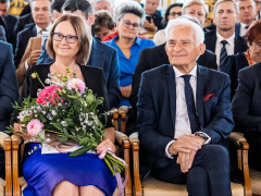 Zgromadzenie Jubileuszowe Związku Powiatów Polskich, 12 września 2023 r., Zamek Królewski w Warszawie: 25