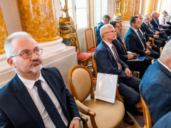 Zgromadzenie Jubileuszowe Związku Powiatów Polskich, 12 września 2023 r., Zamek Królewski w Warszawie: 362