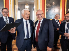 Zgromadzenie Jubileuszowe Związku Powiatów Polskich, 12 września 2023 r., Zamek Królewski w Warszawie: 13