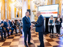 Zgromadzenie Jubileuszowe Związku Powiatów Polskich, 12 września 2023 r., Zamek Królewski w Warszawie: 542
