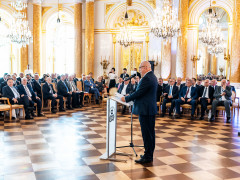 Zgromadzenie Jubileuszowe Związku Powiatów Polskich, 12 września 2023 r., Zamek Królewski w Warszawie: 289