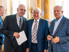 Zgromadzenie Jubileuszowe Związku Powiatów Polskich, 12 września 2023 r., Zamek Królewski w Warszawie: 113