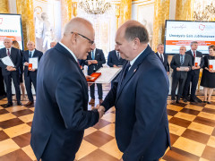 Zgromadzenie Jubileuszowe Związku Powiatów Polskich, 12 września 2023 r., Zamek Królewski w Warszawie: 682
