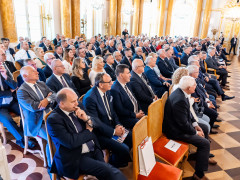 Zgromadzenie Jubileuszowe Związku Powiatów Polskich, 12 września 2023 r., Zamek Królewski w Warszawie: 304