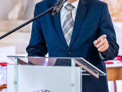 Zgromadzenie Jubileuszowe Związku Powiatów Polskich, 12 września 2023 r., Zamek Królewski w Warszawie: 850