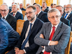 Zgromadzenie Jubileuszowe Związku Powiatów Polskich, 12 września 2023 r., Zamek Królewski w Warszawie: 246