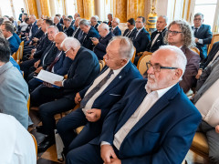 Zgromadzenie Jubileuszowe Związku Powiatów Polskich, 12 września 2023 r., Zamek Królewski w Warszawie: 385