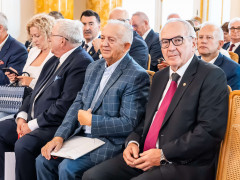 Zgromadzenie Jubileuszowe Związku Powiatów Polskich, 12 września 2023 r., Zamek Królewski w Warszawie: 213