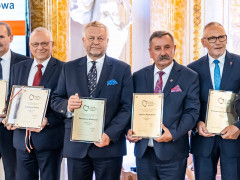 Zgromadzenie Jubileuszowe Związku Powiatów Polskich, 12 września 2023 r., Zamek Królewski w Warszawie: 621