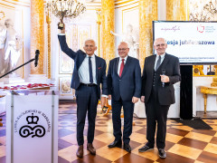 Zgromadzenie Jubileuszowe Związku Powiatów Polskich, 12 września 2023 r., Zamek Królewski w Warszawie: 339