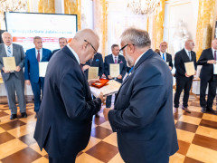 Zgromadzenie Jubileuszowe Związku Powiatów Polskich, 12 września 2023 r., Zamek Królewski w Warszawie: 589