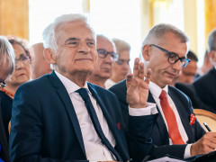 Zgromadzenie Jubileuszowe Związku Powiatów Polskich, 12 września 2023 r., Zamek Królewski w Warszawie: 806
