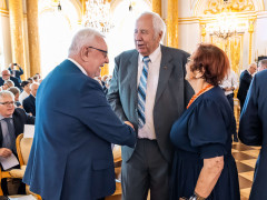 Zgromadzenie Jubileuszowe Związku Powiatów Polskich, 12 września 2023 r., Zamek Królewski w Warszawie: 267