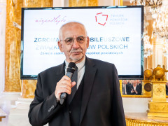 Zgromadzenie Jubileuszowe Związku Powiatów Polskich, 12 września 2023 r., Zamek Królewski w Warszawie: 253