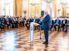 Zgromadzenie Jubileuszowe Związku Powiatów Polskich, 12 września 2023 r., Zamek Królewski w Warszawie: 521