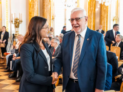 Zgromadzenie Jubileuszowe Związku Powiatów Polskich, 12 września 2023 r., Zamek Królewski w Warszawie: 251