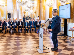 Zgromadzenie Jubileuszowe Związku Powiatów Polskich, 12 września 2023 r., Zamek Królewski w Warszawie: 416