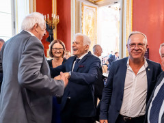 Zgromadzenie Jubileuszowe Związku Powiatów Polskich, 12 września 2023 r., Zamek Królewski w Warszawie: 224