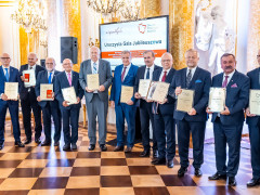 Zgromadzenie Jubileuszowe Związku Powiatów Polskich, 12 września 2023 r., Zamek Królewski w Warszawie: 736