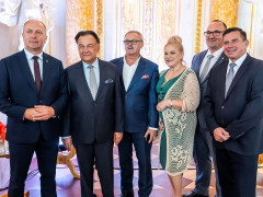 Zgromadzenie Jubileuszowe Związku Powiatów Polskich, 12 września 2023 r., Zamek Królewski w Warszawie: 155