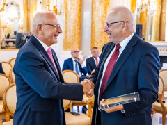 Zgromadzenie Jubileuszowe Związku Powiatów Polskich, 12 września 2023 r., Zamek Królewski w Warszawie: 585