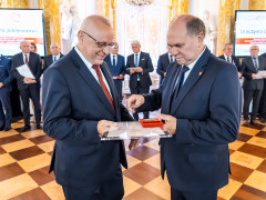 Zgromadzenie Jubileuszowe Związku Powiatów Polskich, 12 września 2023 r., Zamek Królewski w Warszawie: 684
