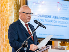 Zgromadzenie Jubileuszowe Związku Powiatów Polskich, 12 września 2023 r., Zamek Królewski w Warszawie: 766