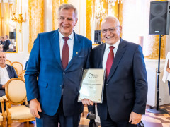 Zgromadzenie Jubileuszowe Związku Powiatów Polskich, 12 września 2023 r., Zamek Królewski w Warszawie: 579